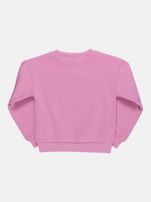 Sweat Angel fille (3-12A)