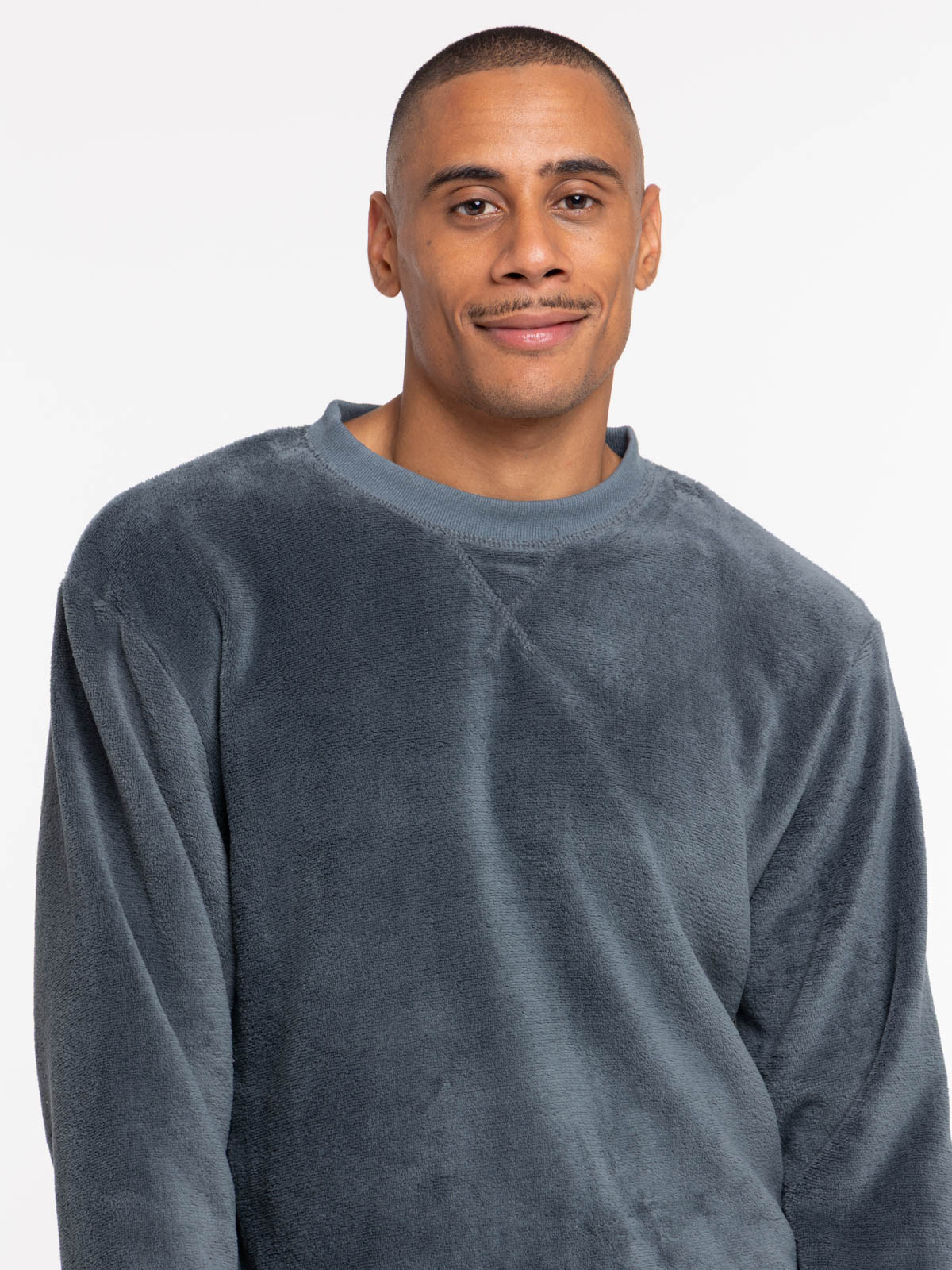Pyjama tout doux polaire homme Pyjama tout doux polaire homme