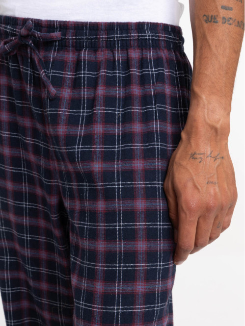 Bas de pyjama homme...