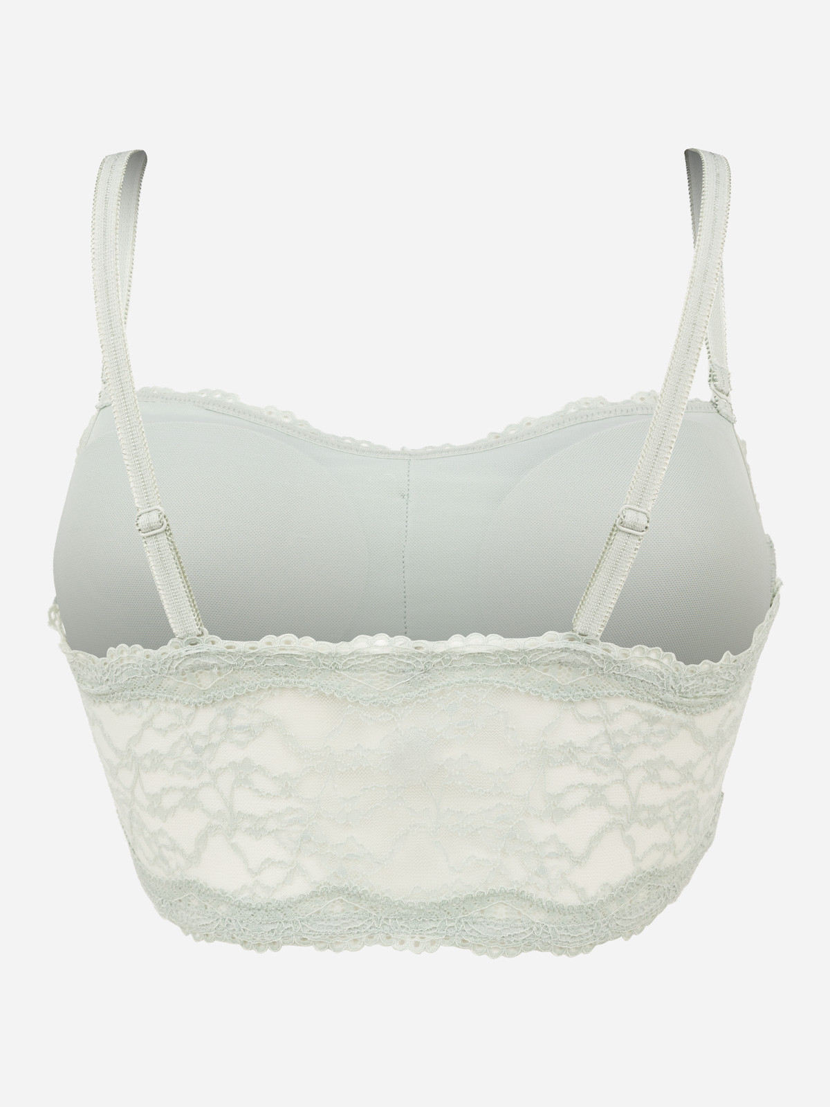 Soutien-gorge bandeau femme (85B-100C)