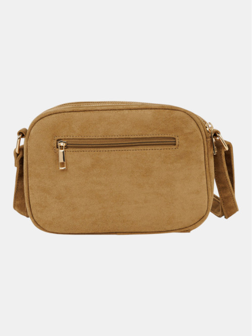 Sac à main double zip...