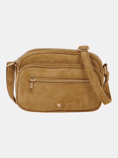 Sac à main double zip...