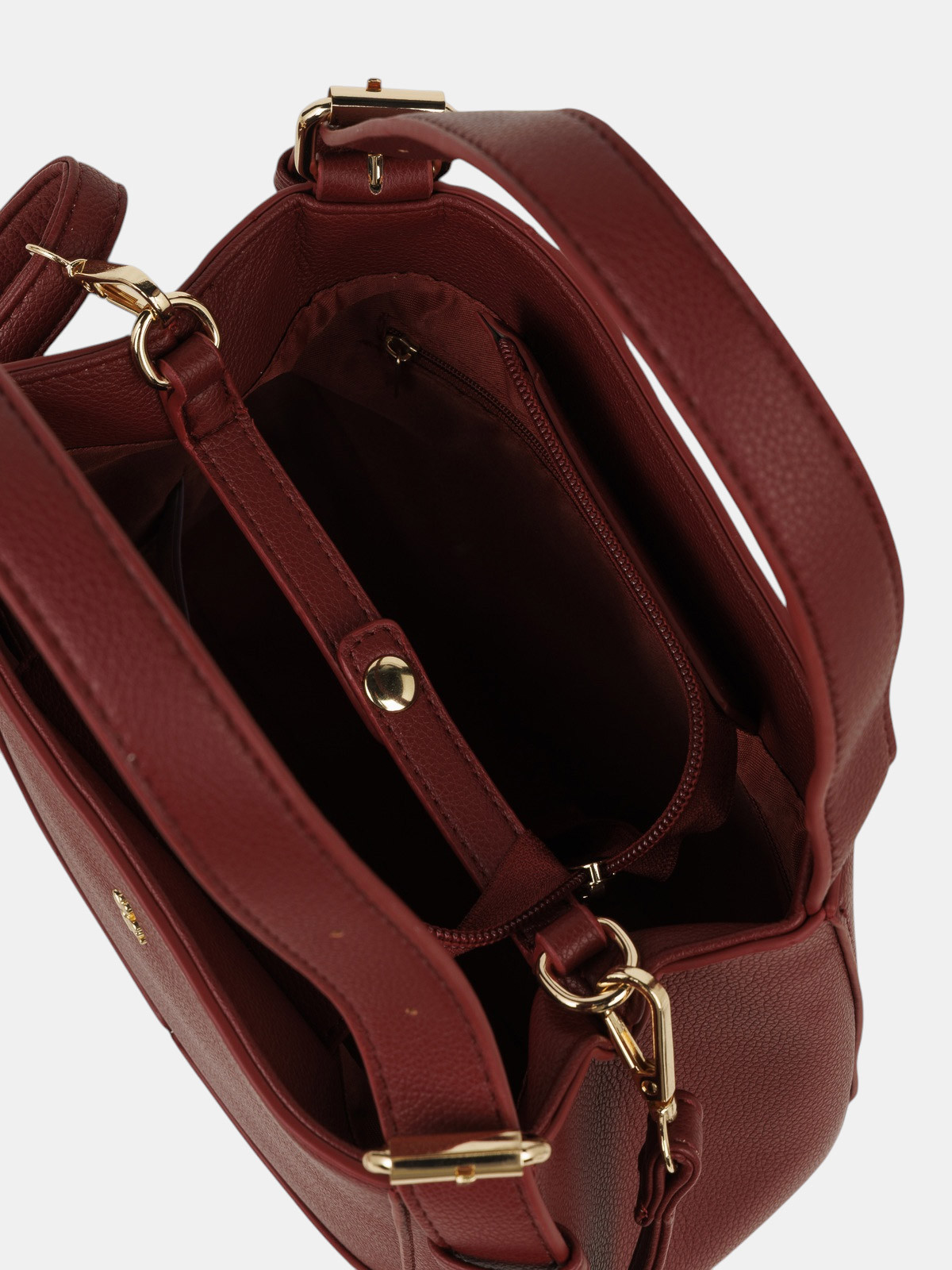 Sac à main bandoulière amovible femme