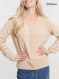 Image produit Couleur: camel chiné