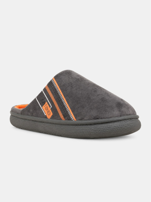 Chausson mule Isotoner...