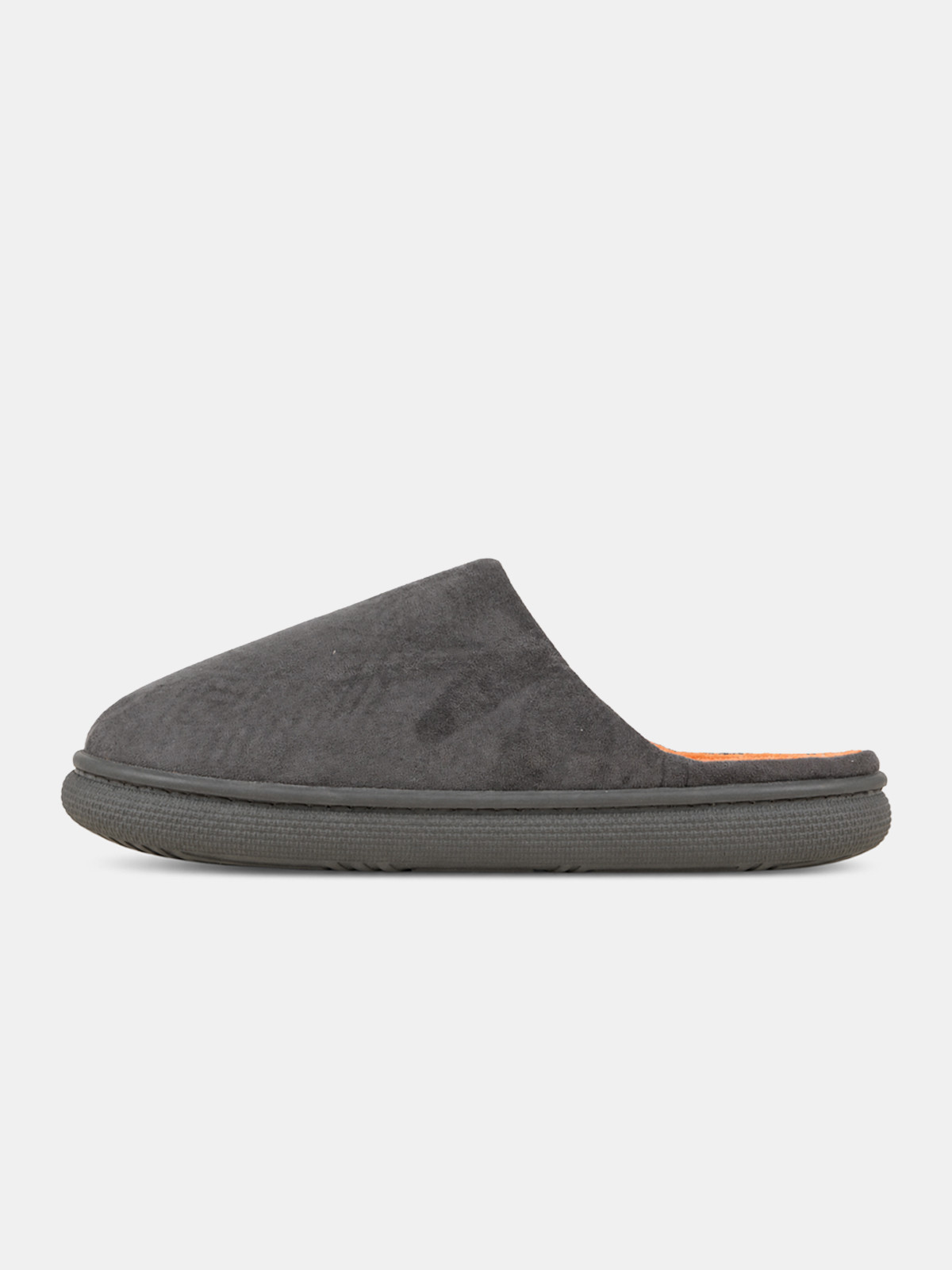 Chausson mule Isotoner homme (40-46) Chausson mule Isotoner homme (40-46)