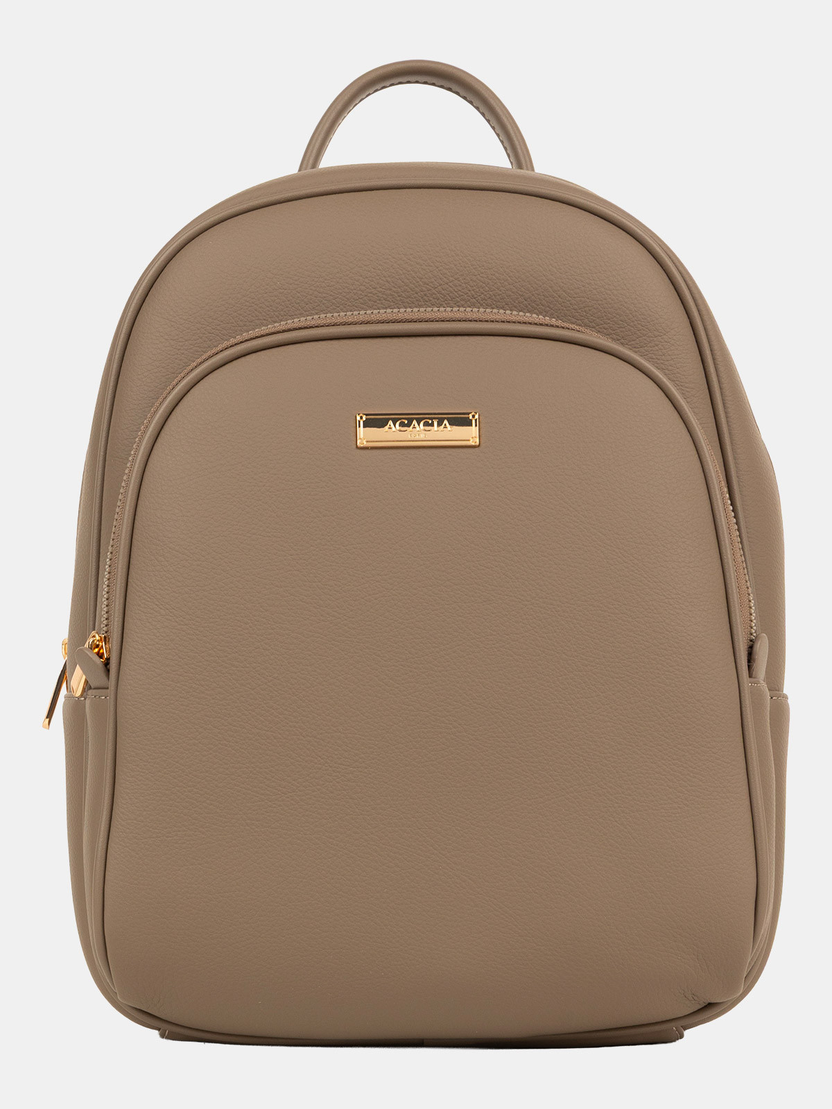 Sac à dos texturé multi-poches femme Sac à dos texturé multi-poches femme