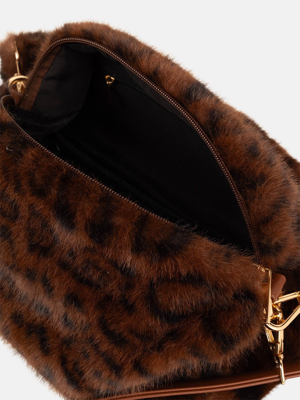Sac à main doux léopard femme Sac à main doux léopard femme