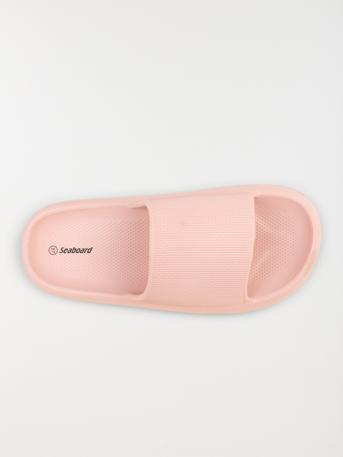 Claquettes roses femme (36-41)