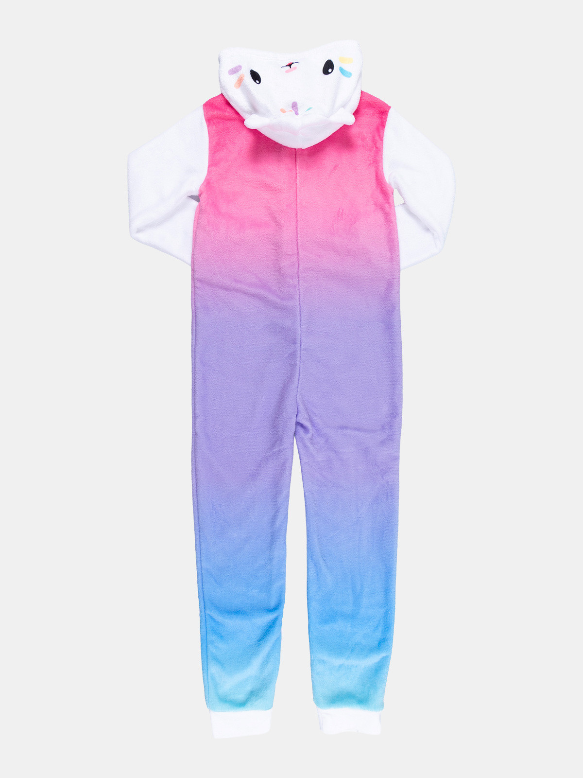 Combinaison P'tichou fille (3-8A) Combinaison P'tichou fille (3-8A)