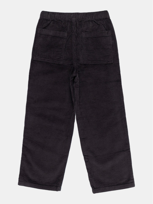 Pantalon gris stone garçon...
