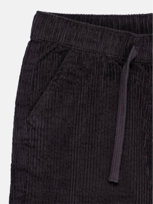 Pantalon gris stone garçon...