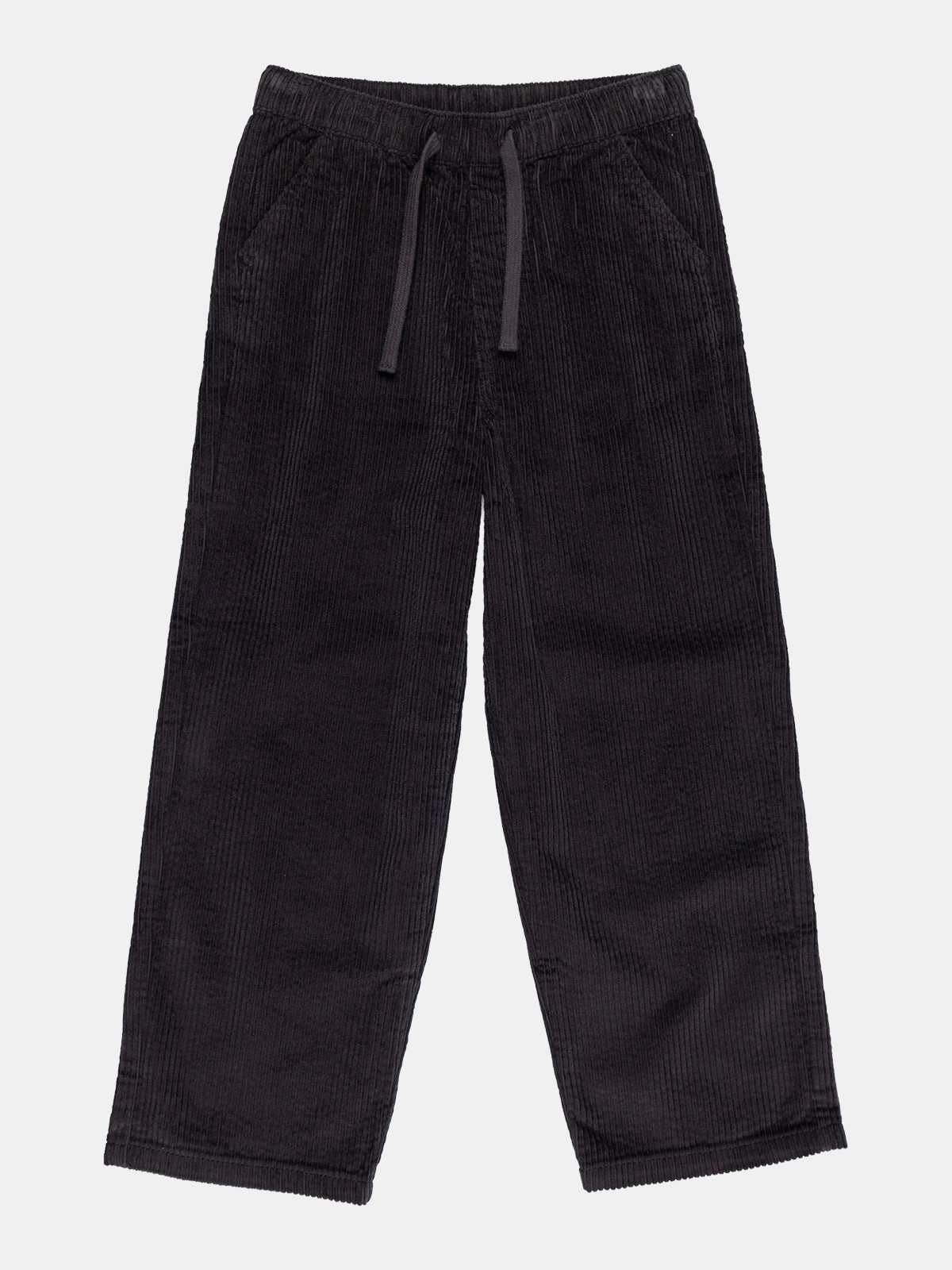 Pantalon gris stone garçon (3-12A) Pantalon gris stone garçon (3-12A)