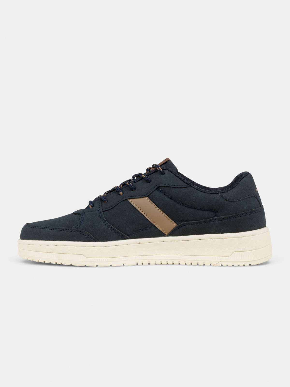 Basket Chevignon homme navy (41-46) Basket Chevignon homme navy (41-46)