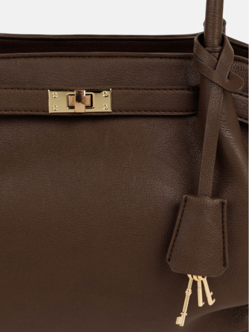 Sac à main bijou cléfs femme