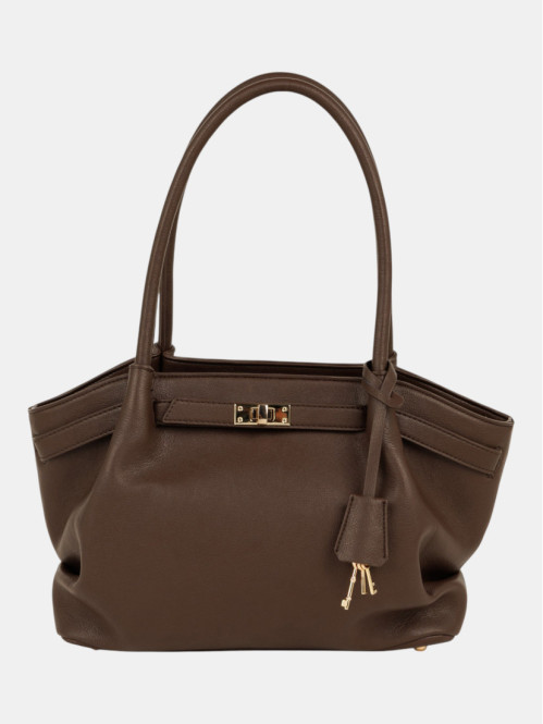 Sac à main bijou cléfs femme