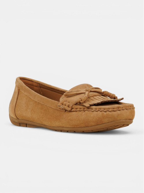 Mocassins femme (36-41)