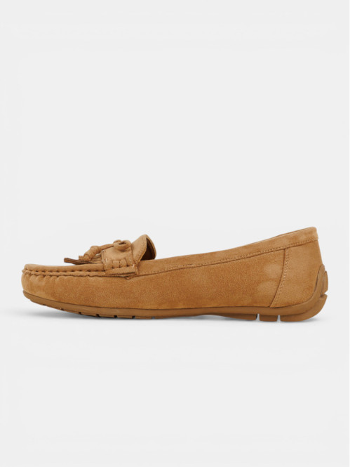 Mocassins femme (36-41)