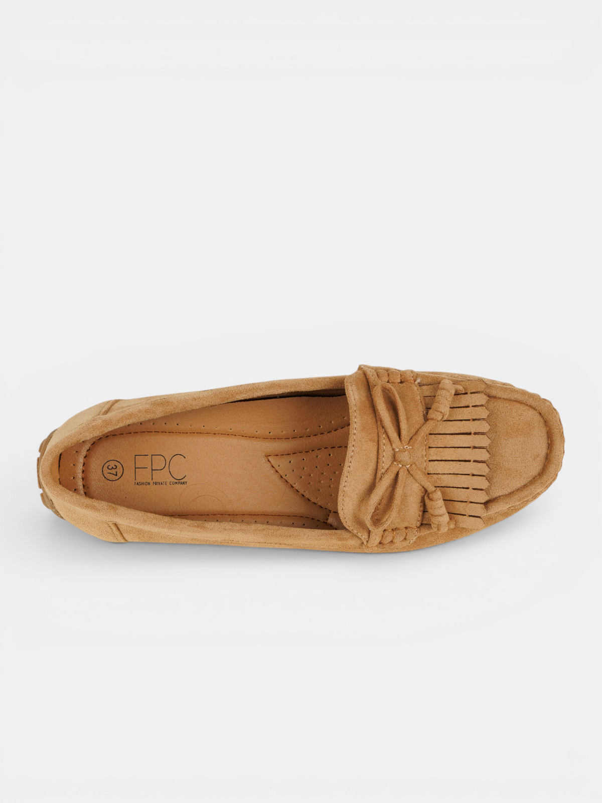 Mocassins femme (36-41) Mocassins femme (36-41)