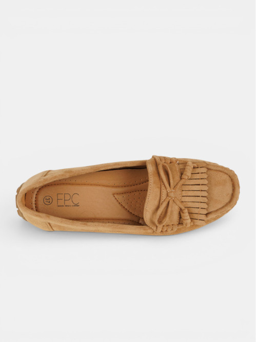 Mocassins femme (36-41)
