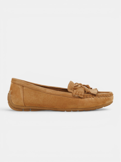 Mocassins femme (36-41)
