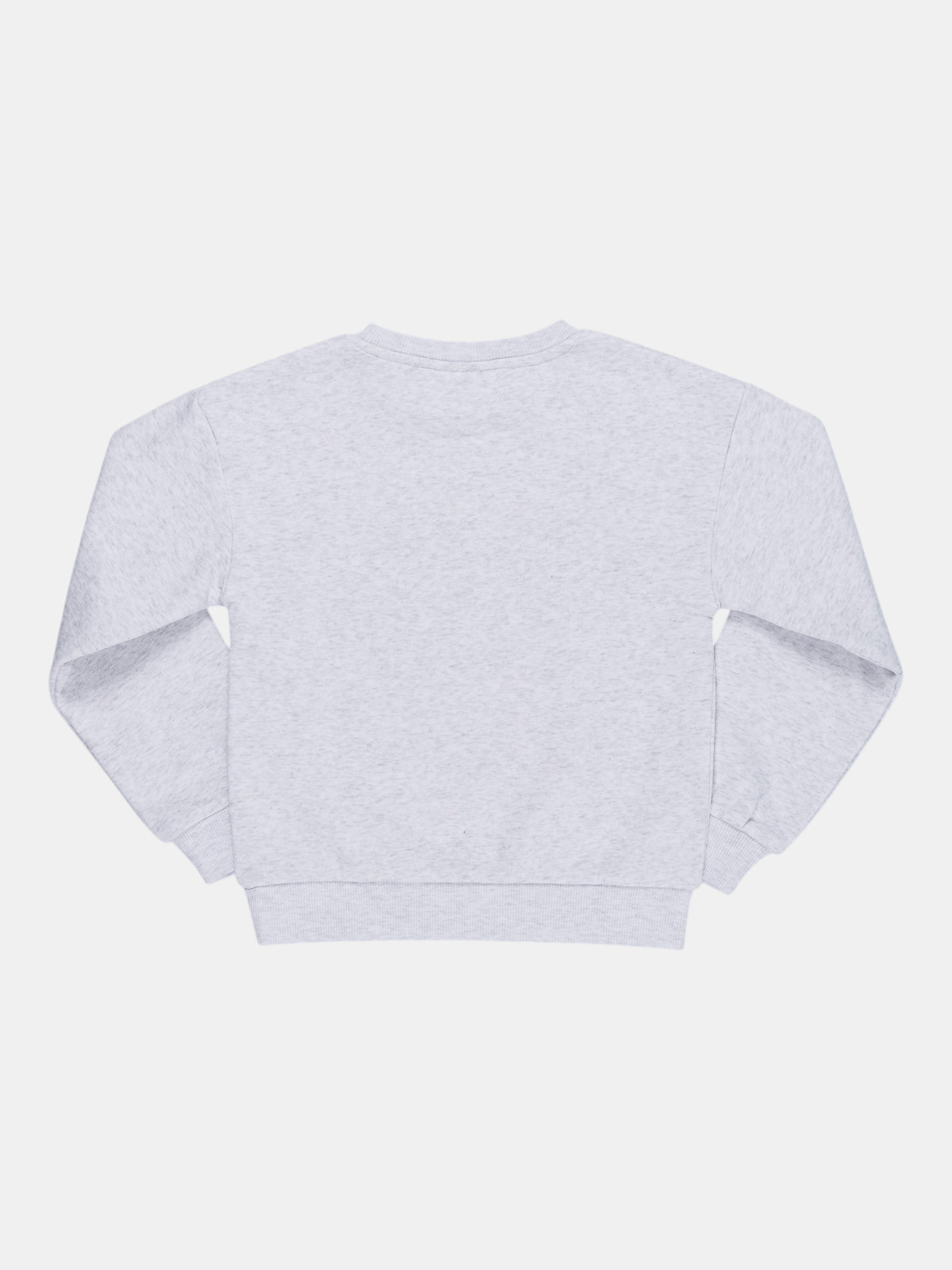 Sweat Noël Stitch et Angel fille (4-14A)