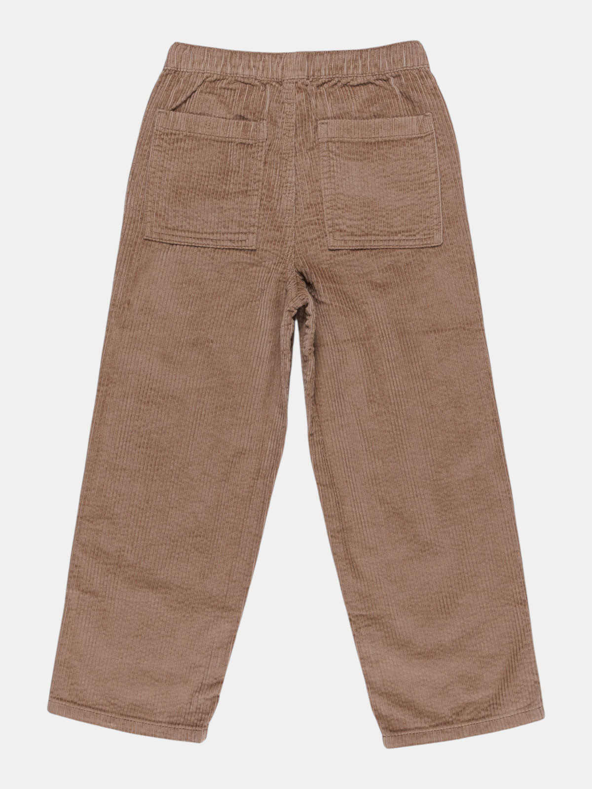 Pantalon velours garçon (3-12A) Pantalon velours garçon (3-12A)