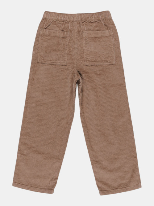 Pantalon velours garçon...