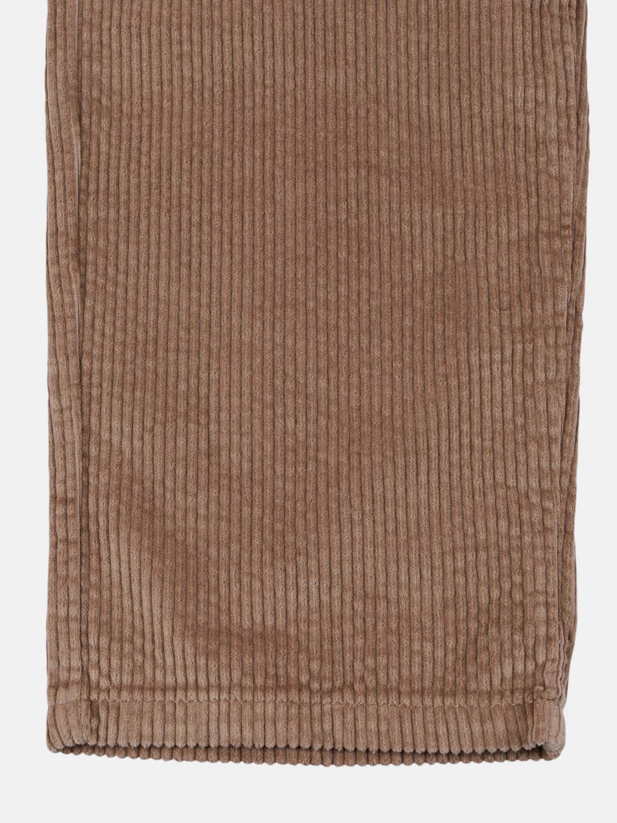 Pantalon velours garçon (3-12A) Pantalon velours garçon (3-12A)