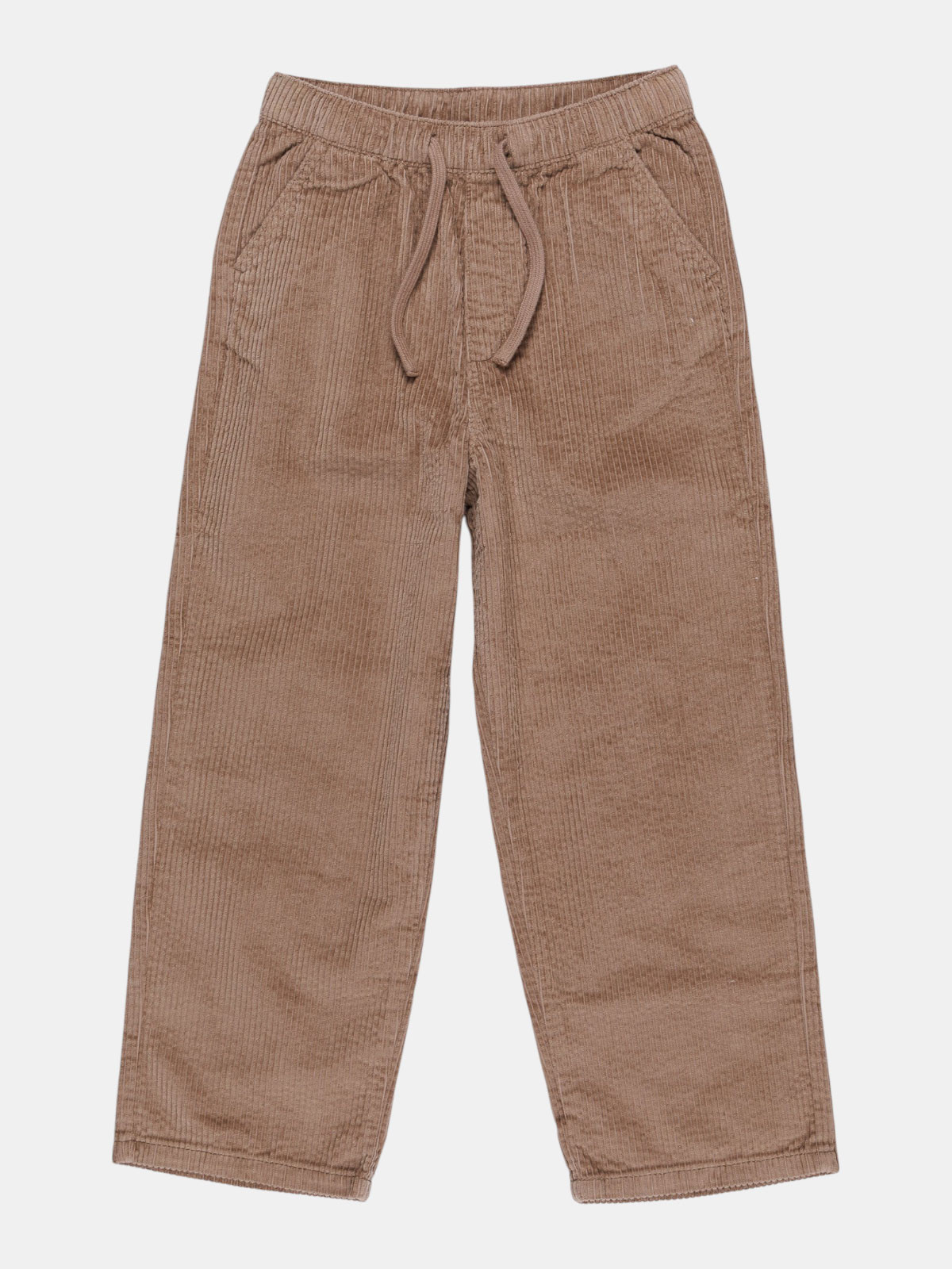 Pantalon velours garçon (3-12A) Pantalon velours garçon (3-12A)