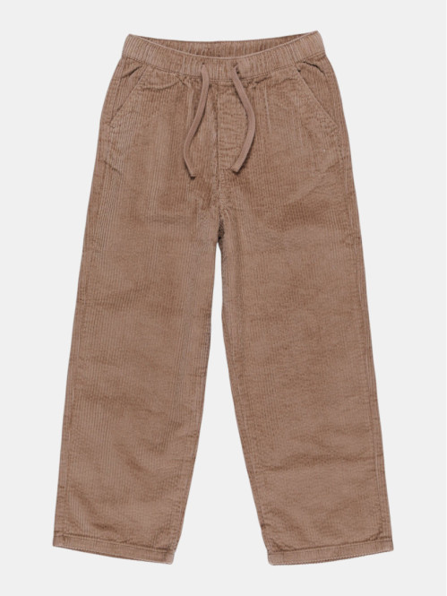 Pantalon velours garçon...