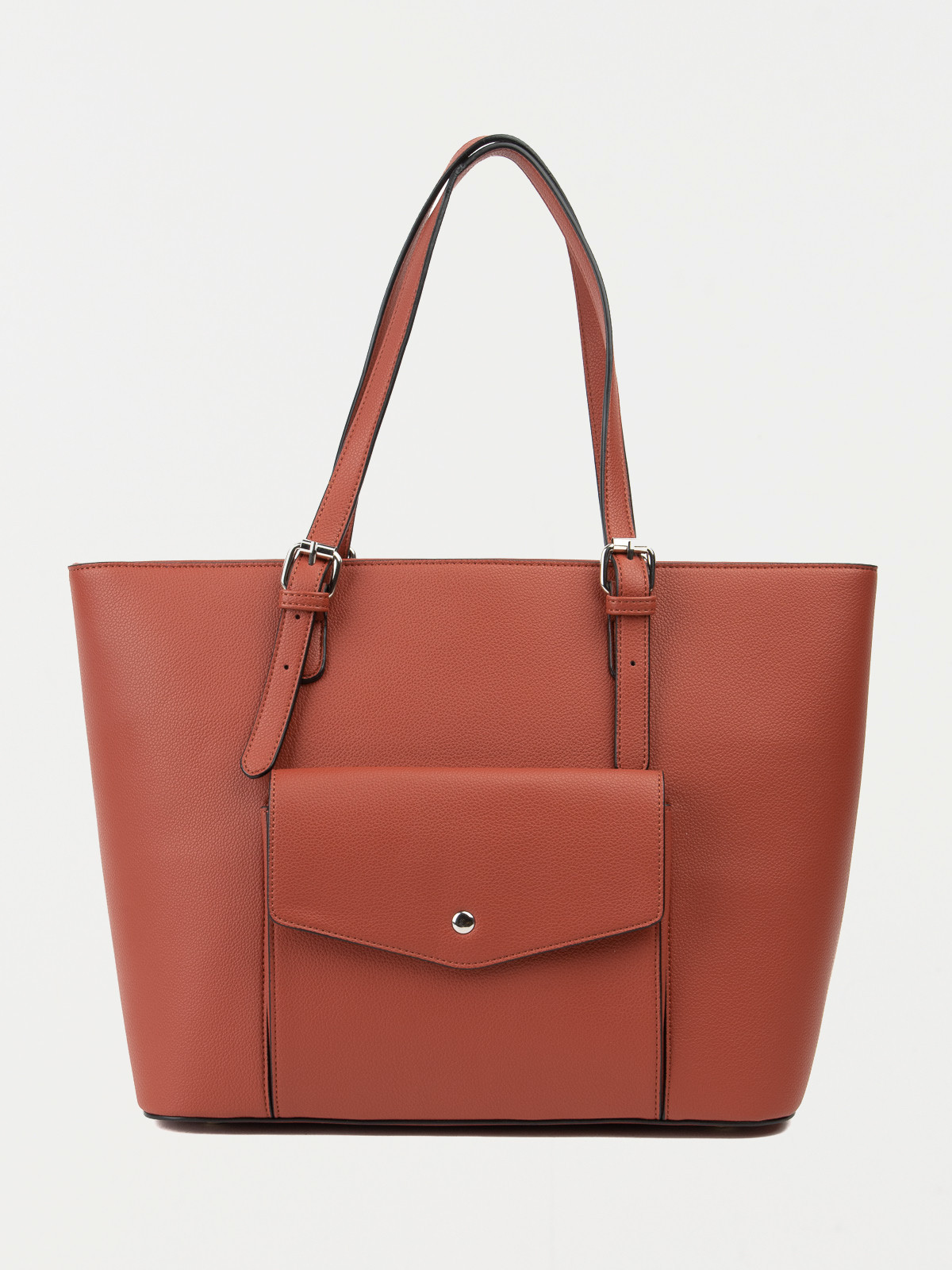 Sac à main forme cabas femme