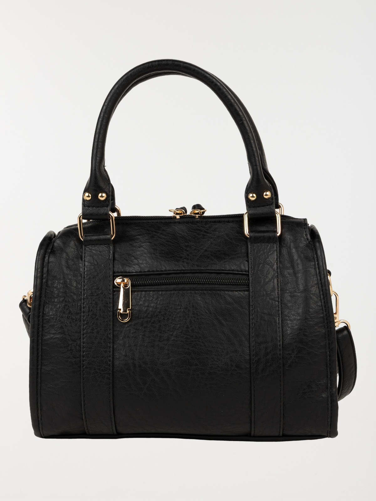 Sac à main multipoches bandoulière femme