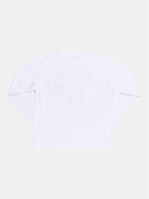 T-shirt street food garçon...