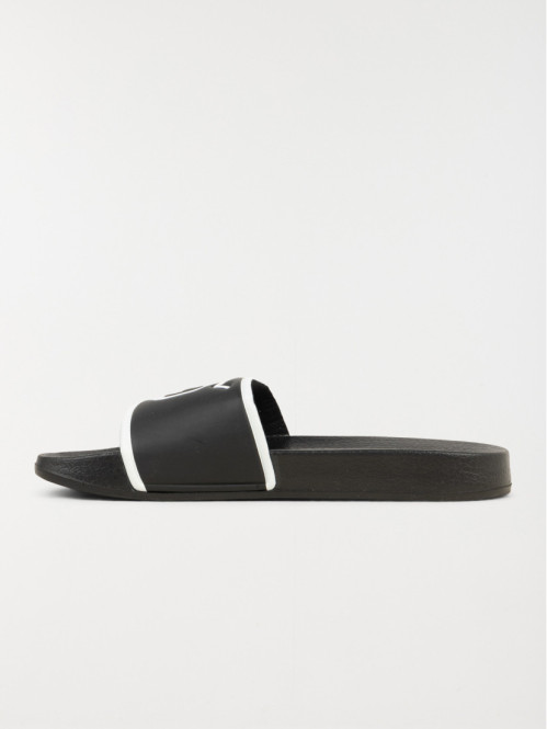 Mule coloris noir Naruto...