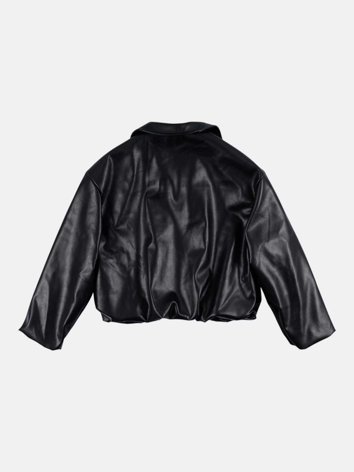Veste boule noire fille (XXS-M) Veste boule noire fille (XXS-M)