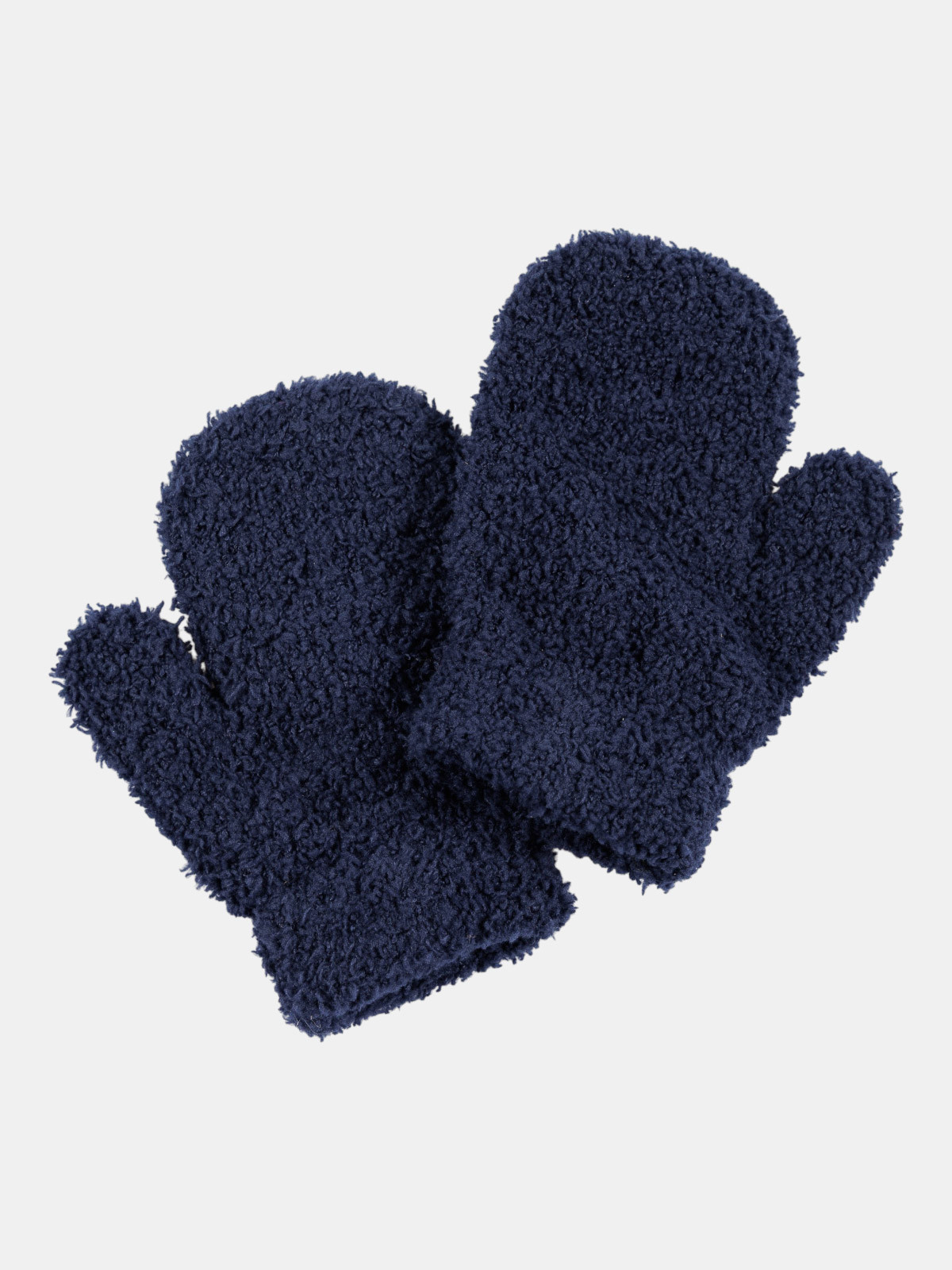 Moufles marine navy bébé Moufles marine navy bébé