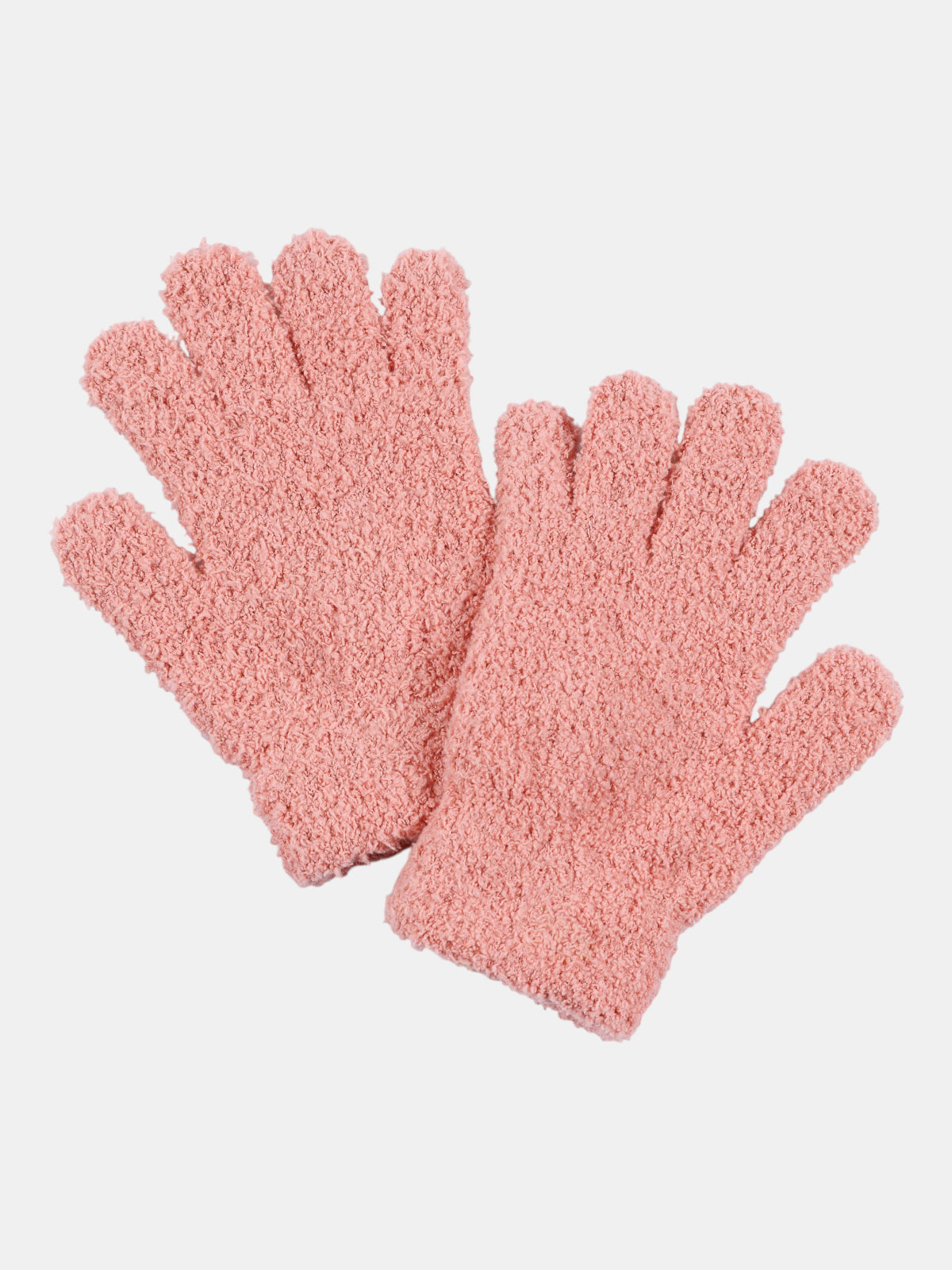 Gants tout doux smile hortensia fille Gants tout doux smile hortensia fille