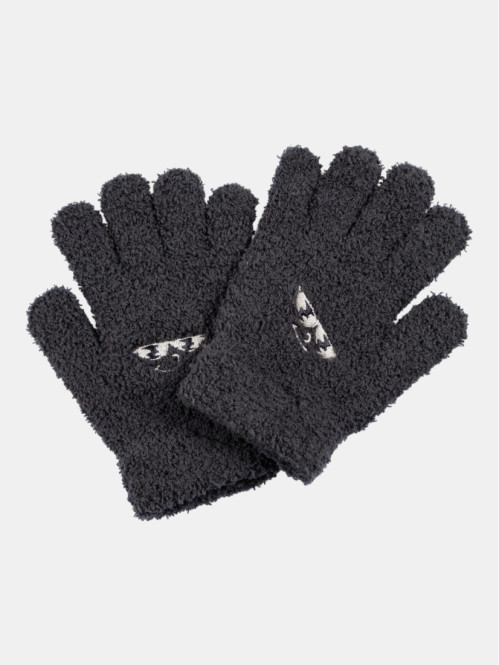 Gants tout doux smile garçon