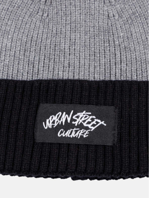 Bonnet bicolore urban...