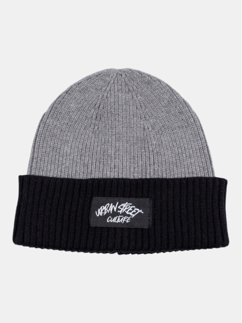 Bonnet bicolore urban...