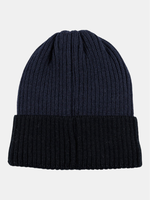 Bonnet doublure polaire homme