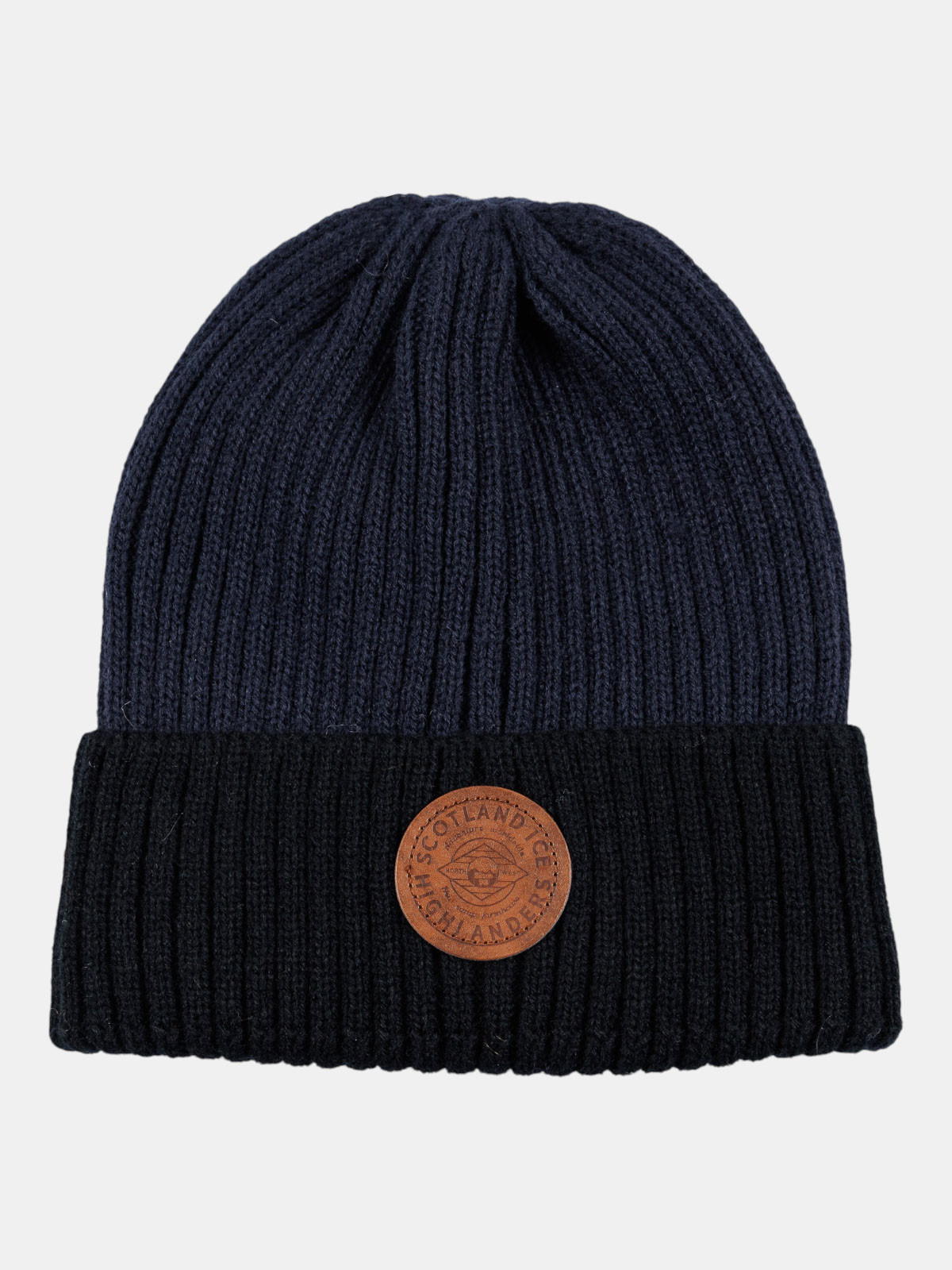 Bonnet doublure polaire homme Bonnet doublure polaire homme