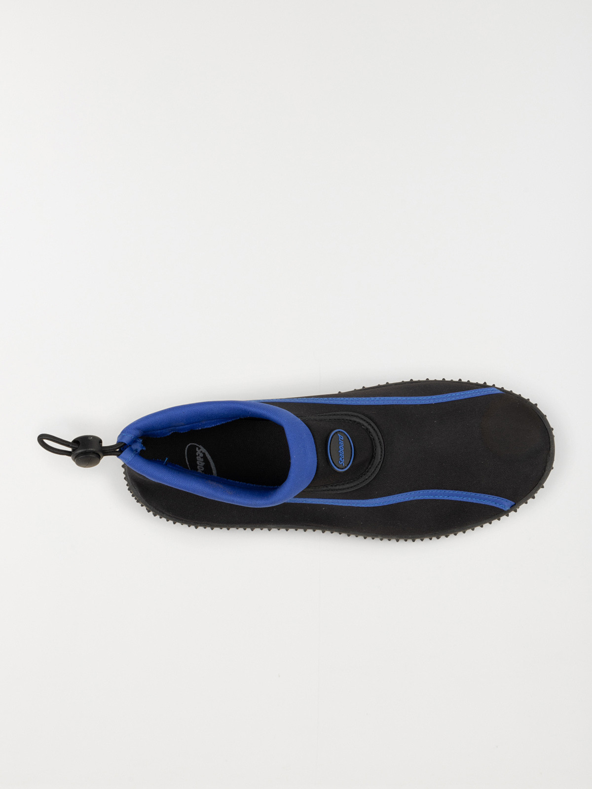 Chaussures d'eau noir garçon (31-39) Chaussures d'eau noir garçon (31-39)