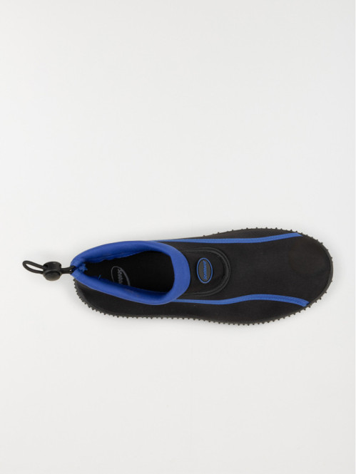 Chaussures d'eau noir garçon (31-39) Chaussures d'eau noir garçon (31-39)