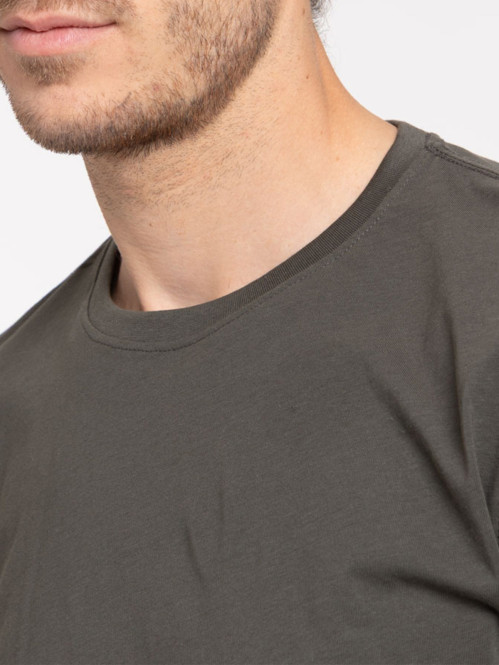T-shirt manches longues...