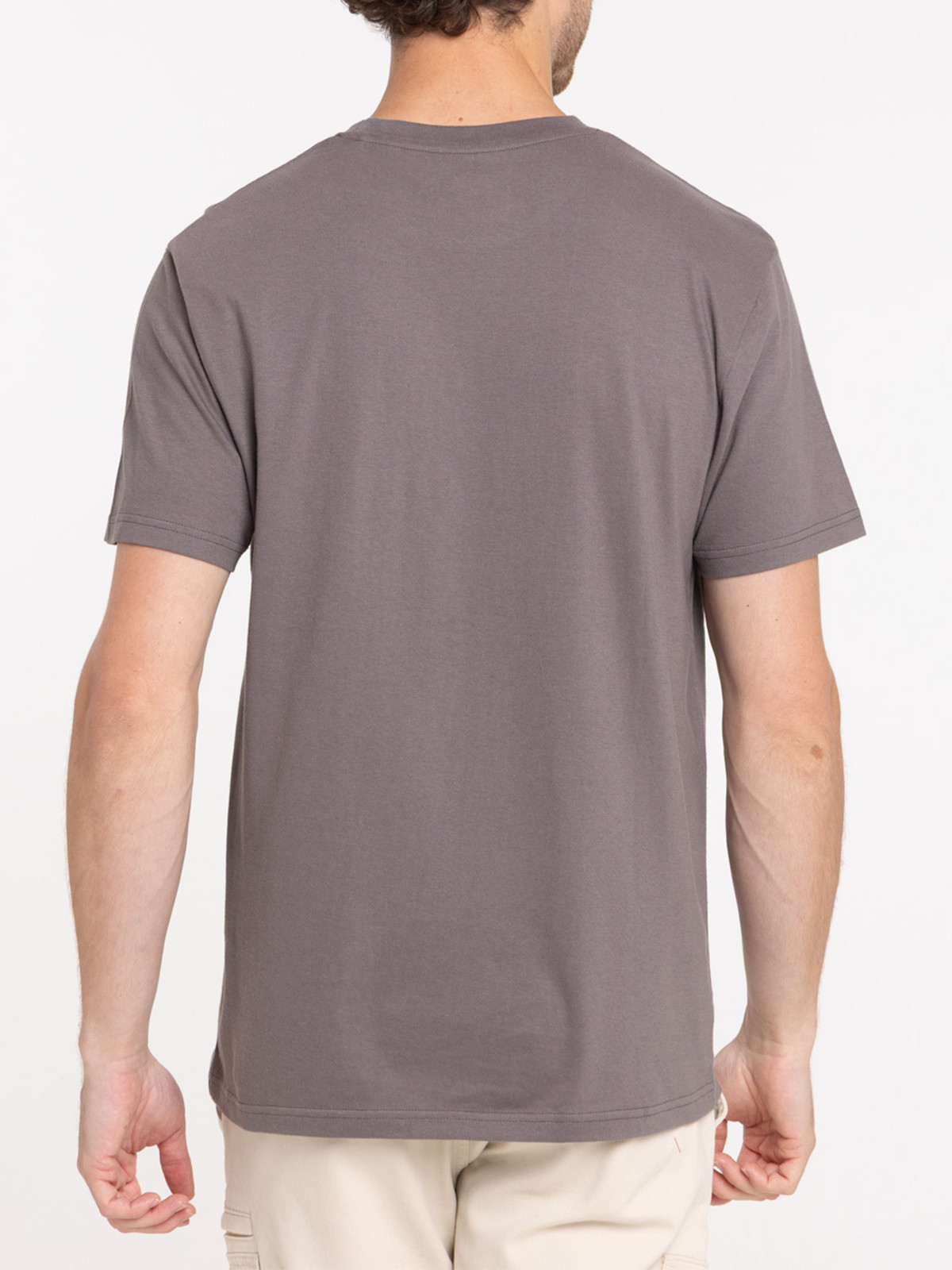 T-shirt motif Attack on titan homme