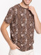Image produit Couleur: Marine / Olive / Marron