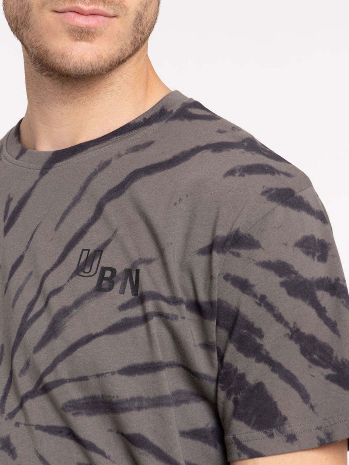T-shirt tie and dye homme T-shirt tie and dye homme