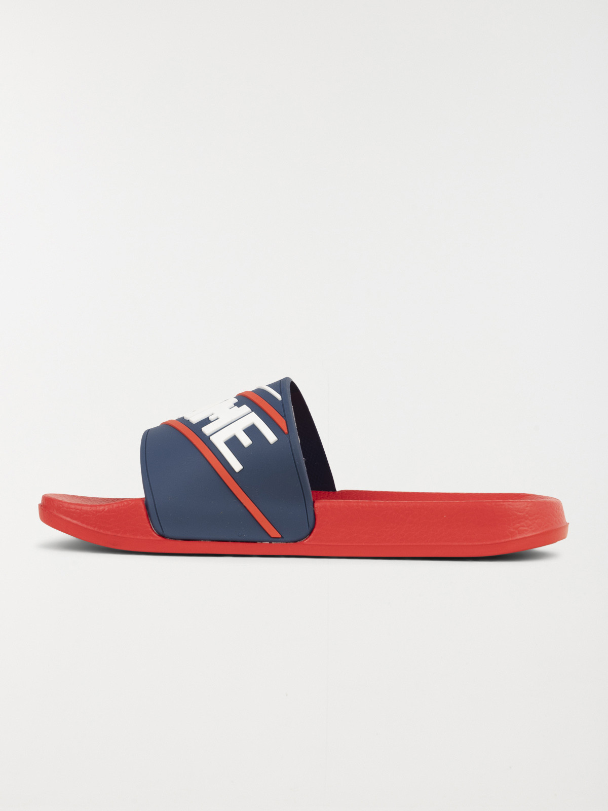 Claquette garçon gamer rouge (31-38) Claquette garçon gamer rouge (31-38)
